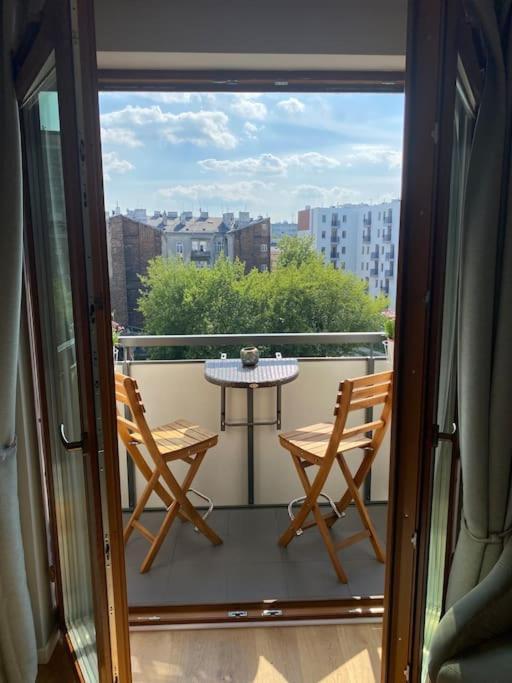 Cozy Leilighet Warszawa
