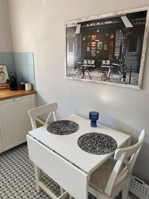 Leilighet Cozy Warszawa